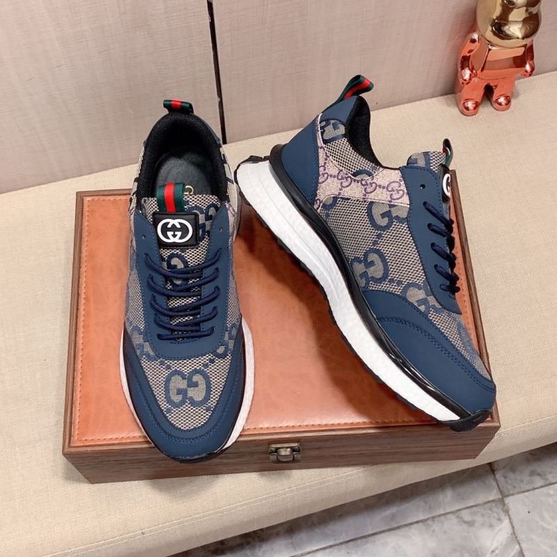 Gucci Casual Shoes